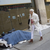 Unbequeme Frage für die Notenbanken