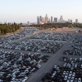 CLO-Markt weckt ungute Erinnerungen