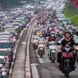 Vietnam lässt sich vom Virus nicht stoppen