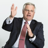 «Aktien in China und der Schweiz kotieren»