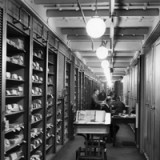 Algorithmen auf dem Vormarsch