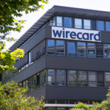 Ausverkauf bei Wirecard geht los