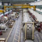 Bucher weist trotz Corona eine ansehnliche Marge aus