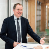 «Wir investieren gern in kleinere Firmen»