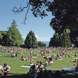 Die zweite Welle lässt die Konsumenten kalt