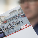 Arbeitslosenquote klettert im Dezember auf 3,5%