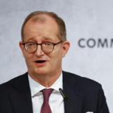 Commerzbank vor Radikalumbau