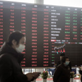 Was hinter dem chinesischen Börsenrausch steckt