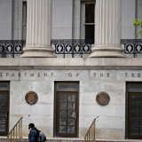 Fed befürchtet Verlangsamung des Aufschwungs