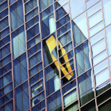 Beispielhafte Commerzbank