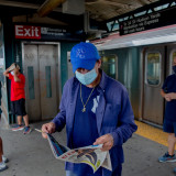 US-Industrie produziert überraschend weniger