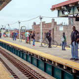 Erholung am US-Arbeitsmarkt stockt