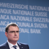 SNB-Präsident: «Wirtschaftliche Erholung braucht Zeit»
