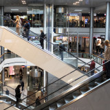 Swiss Life übernimmt das Einkaufszentrum Glatt von Migros