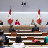 Bundesrat will Bundeskasse entlasten