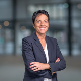 Sabrina Soussan: Schlüssige Lösung