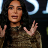 Kim Kardashians Kosmetiklinie soll Luxuskonzern retten