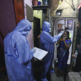 Indien: Normalisierung oder erneuter Lockdown