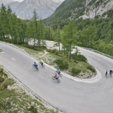 Wer den Aufstieg schafft