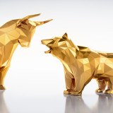 Portfoliodiversifikation mit Gold?