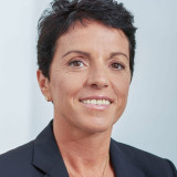 Dormakaba holt Siemens-Managerin