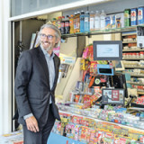 Valora-CEO: «Wir verhandeln tiefere Mieten»