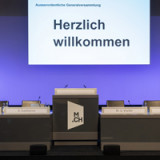 MCH-Group-Messe Art Basel und FIAC liefern sich Verdrängungskampf