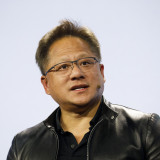 Jen-Hsun Huang: Selfmade-Milliardär mit dem Riecher für Trends