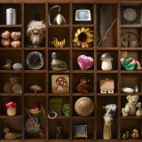 Aufräumen bei Holdings