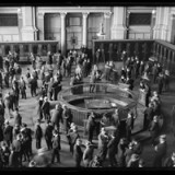 SIX: Zwischen Hausse und Baisse