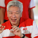 Lee Hsien Yang: Singapurs Alternative