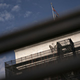 Fed sieht verlangsamte Konjunkturerholung