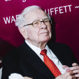Zweifel an der Strategie von Warren Buffett