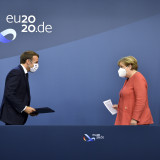 Ein historischer Schritt für die EU