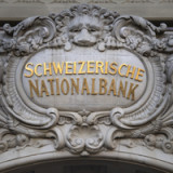 SNB interveniert nur noch wenig am Devisenmarkt