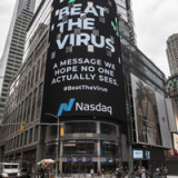 Unternehmen drängen auf US-Börsenparkett