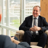 «Einstellige Renditen machen keine Freude»