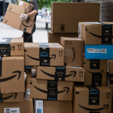 Und ewig lockt Amazon