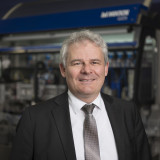 Mikron-CEO: Gute Auslastung bei Automation