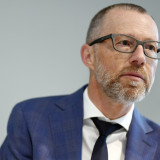 Raiffeisen-CEO: «Hauptrisiken sind Scheidung und Arbeitsplatzverlust»