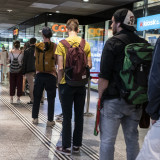 Alle Hoffnung ruht auf dem zweiten Halbjahr