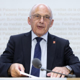 Bundesrat budgetiert für 2021 Minus von 1,1 Mrd. Fr.