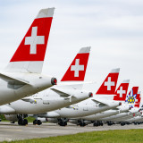 Swiss setzt angeblich Hilferuf ab