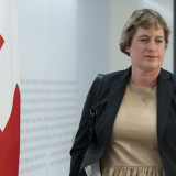 Finanzverwaltung erhält ihre erste Chefin