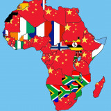 Afrika ist verloren – für den Westen.