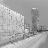 Entwicklung für Immobilien