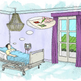 Kranken Kassen an Provisionen?