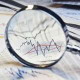 Wer vorsichtig ist, legt an der Börse an