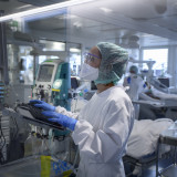 Relief schiesst gegen Klage von NRx
