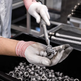 Schweizer Einkaufsmanager wieder optimistischer